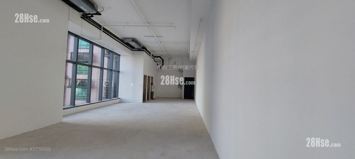 茏荟 (江博士中心) 租盘 开放式间隔 , 2 厕所