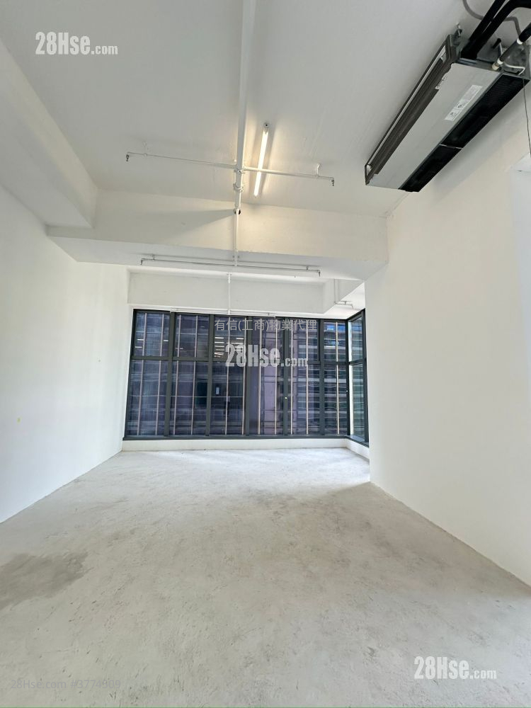 茏荟 (江博士中心) 租盘 开放式间隔 , 2 厕所