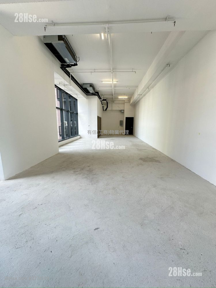 茏荟 (江博士中心) 租盘 开放式间隔 , 2 厕所