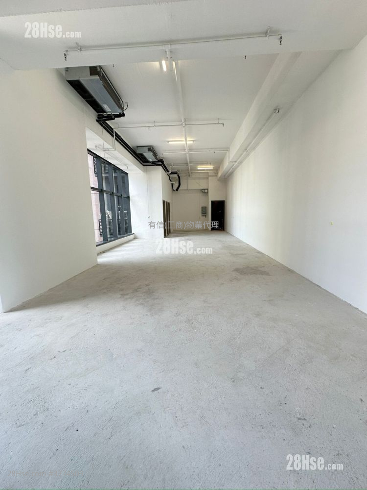 茏荟 (江博士中心) 租盘 开放式间隔 , 2 厕所