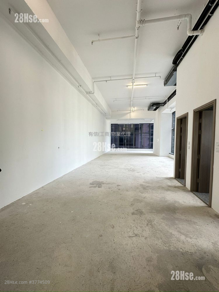 茏荟 (江博士中心) 租盘 开放式间隔 , 2 厕所