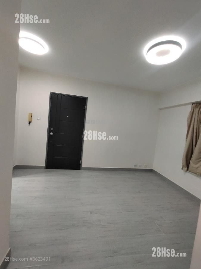 德大阁 售盘 2 房 , 1 浴室 375 平方尺