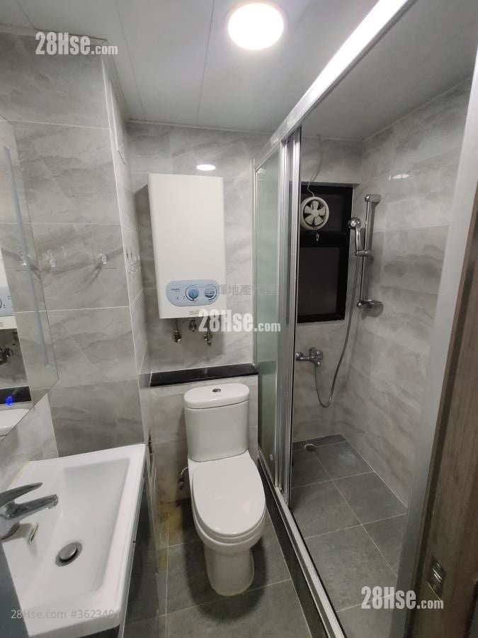 德大阁 售盘 2 房 , 1 浴室 375 平方尺