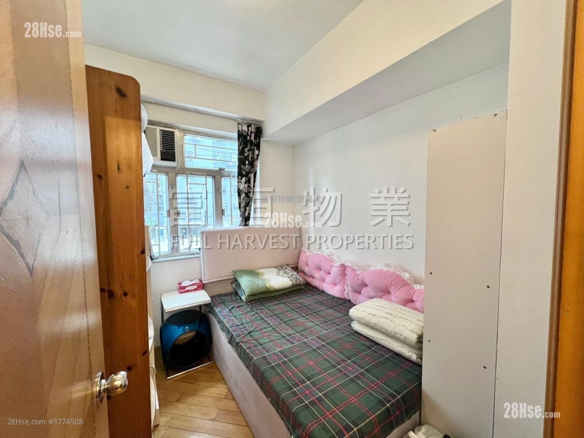 摩理臣山道 售盘 2 房 , 1 浴室 449 平方尺