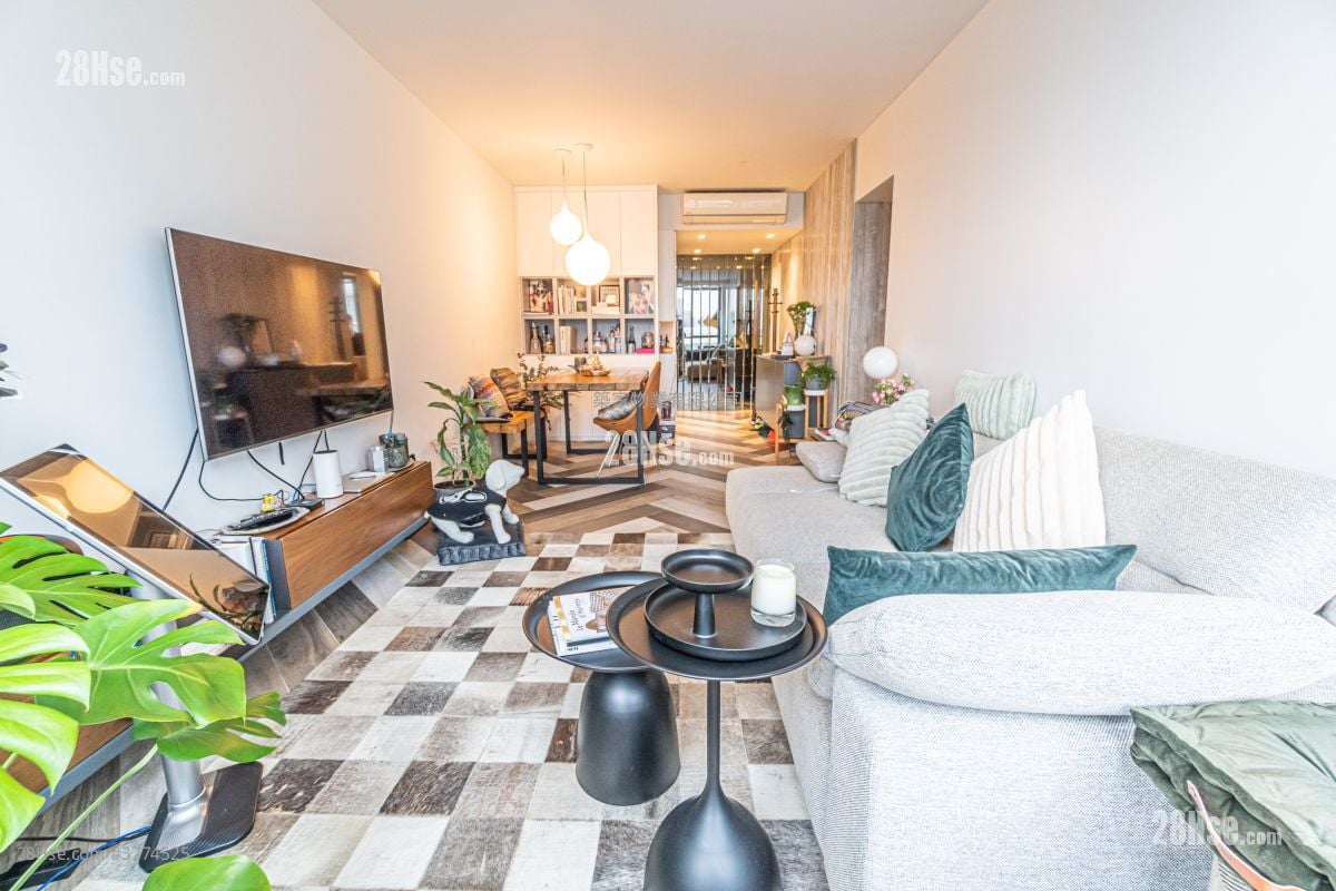 Winsome Park Sell 3 Bedrooms , 2 Bathrooms 803 ft²