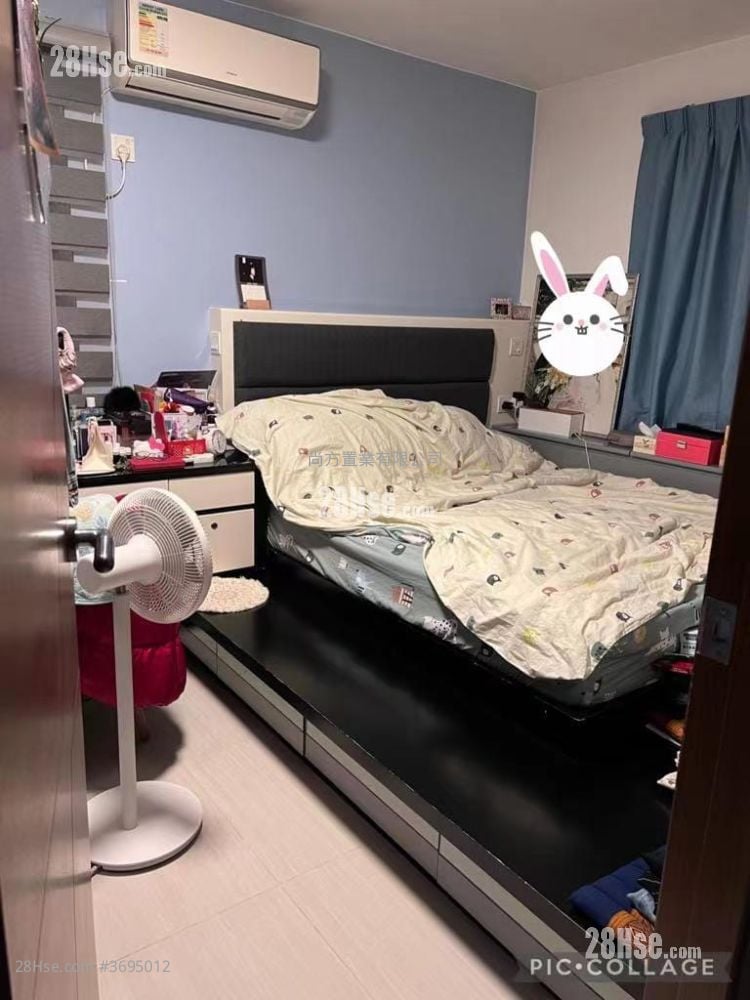 Village Sell 2 Bedrooms , 1 Bathroom 700 ft²