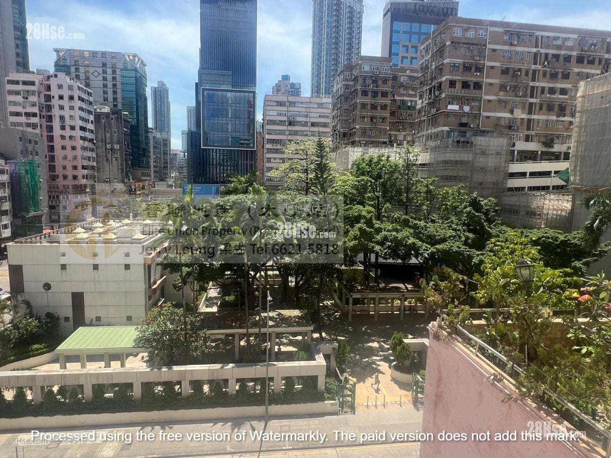 Tin Po House Sell 2 Bedrooms , 1 Bathroom 308 ft²