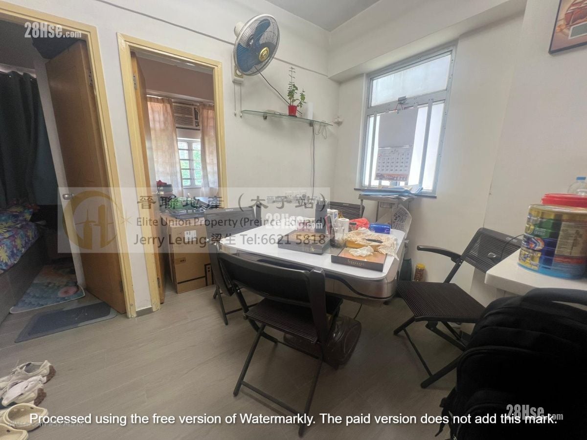 Tin Po House Sell 2 Bedrooms , 1 Bathroom 308 ft²
