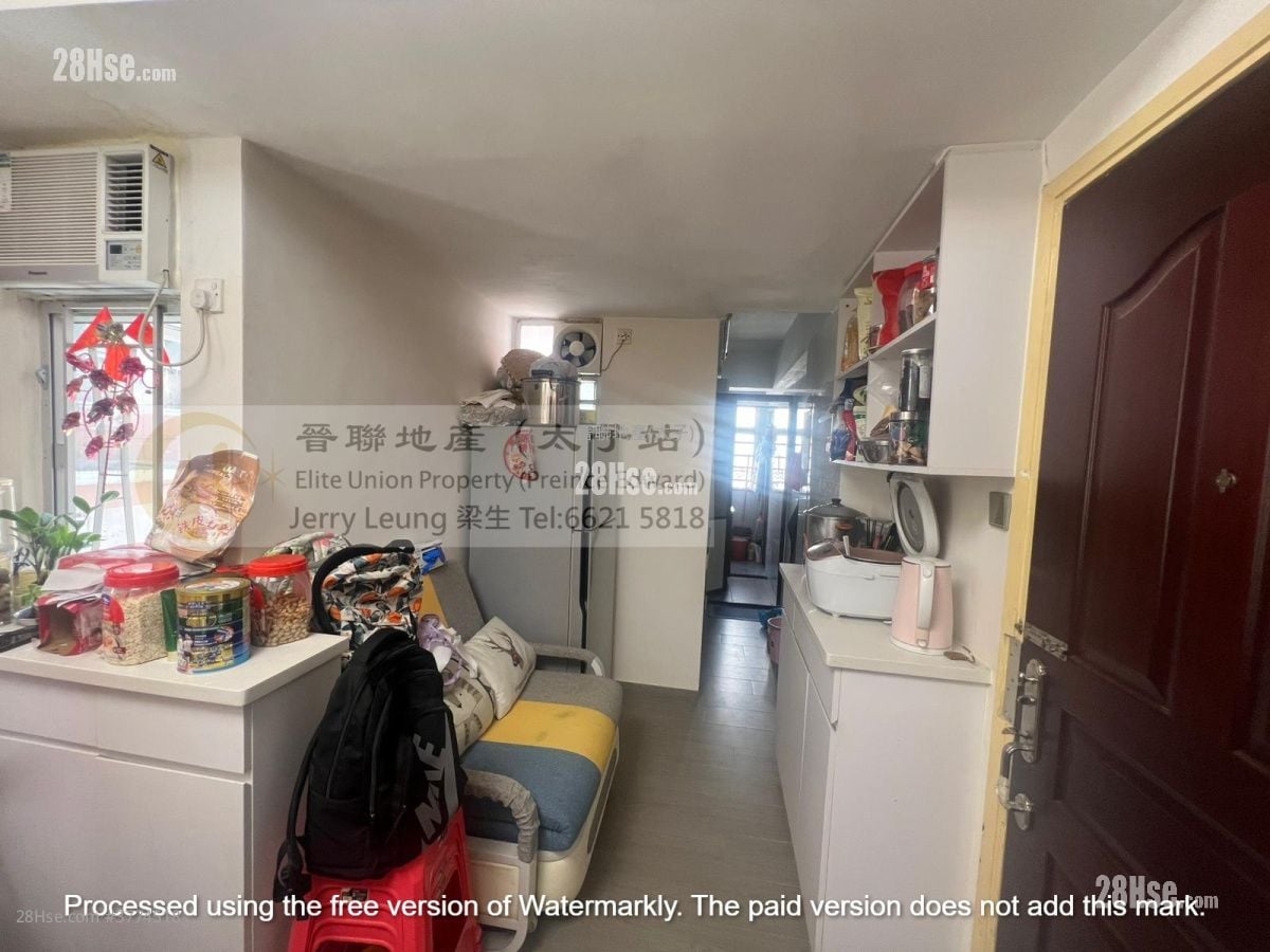 Tin Po House Sell 2 Bedrooms , 1 Bathroom 308 ft²