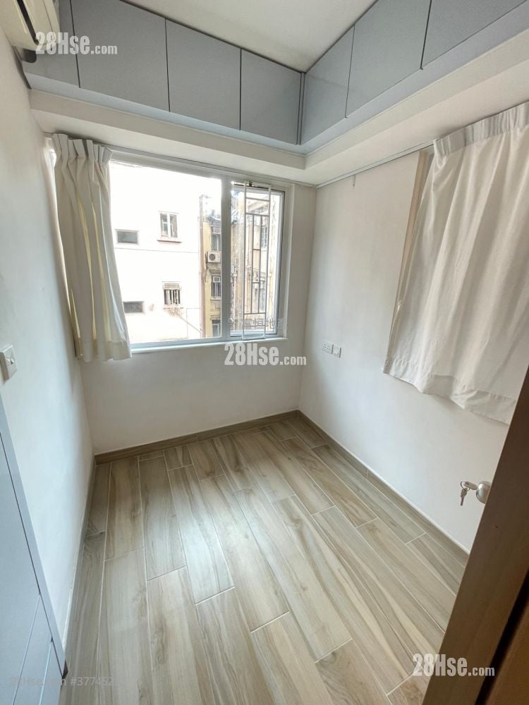 Sang On Building Rental 2 Bedrooms , 1 Bathroom 309 ft²