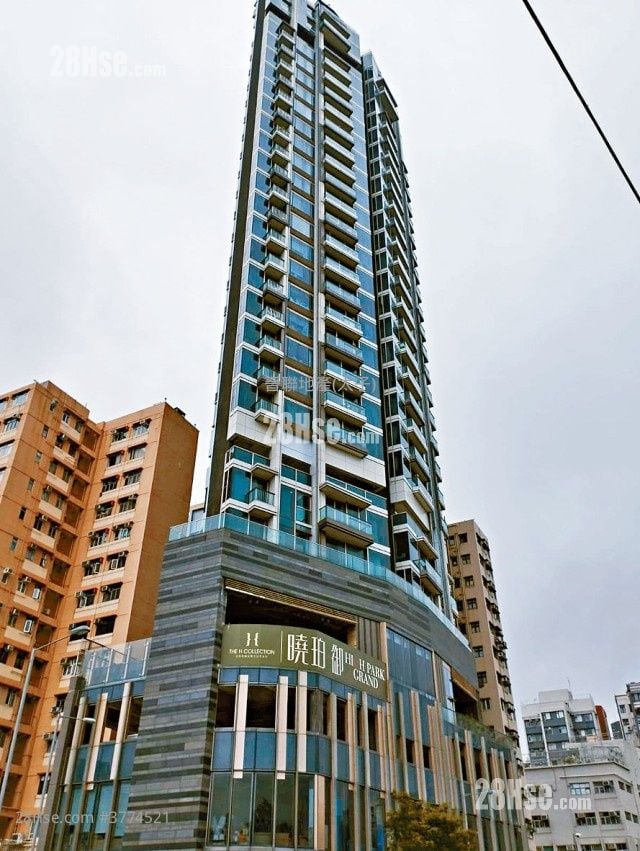 Cite 33 Sell 3 Bedrooms , 2 Bathrooms 677 ft²