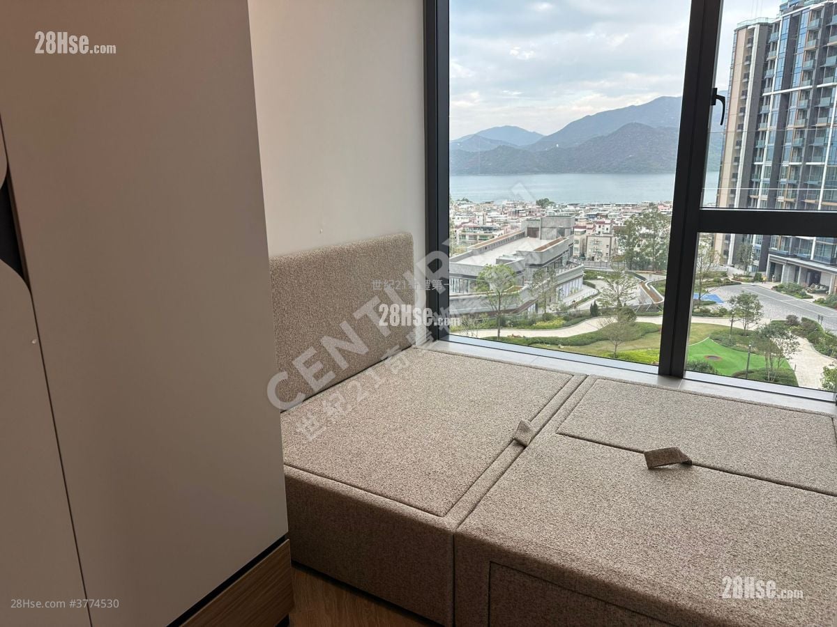 Sierra Sea Sell 2 Bedrooms , 1 Bathroom 436 ft²