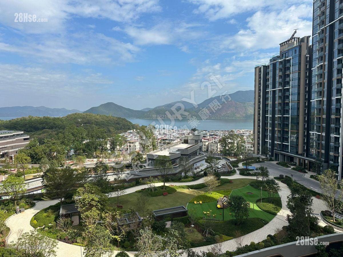 Sierra Sea Sell 2 Bedrooms , 1 Bathroom 436 ft²