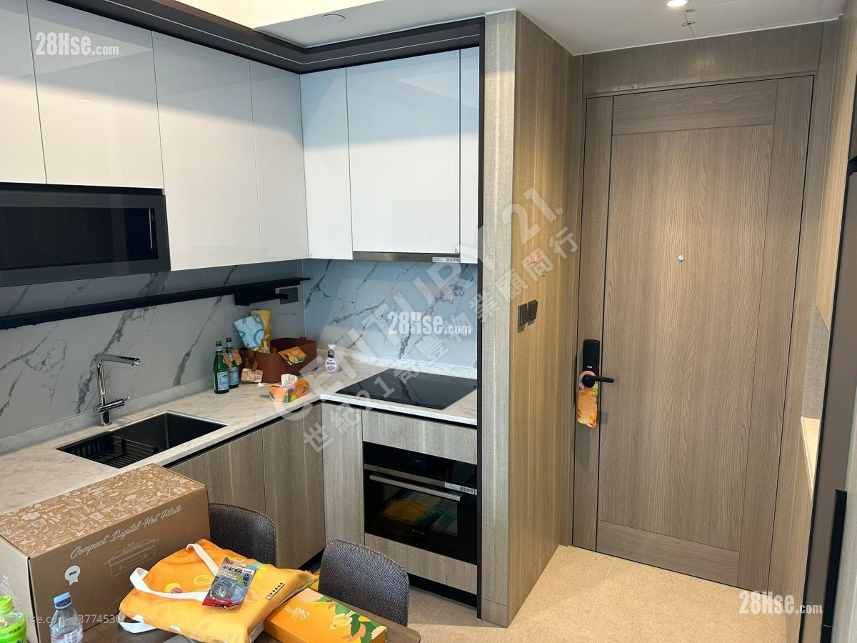 Sierra Sea Sell 2 Bedrooms , 1 Bathroom 436 ft²