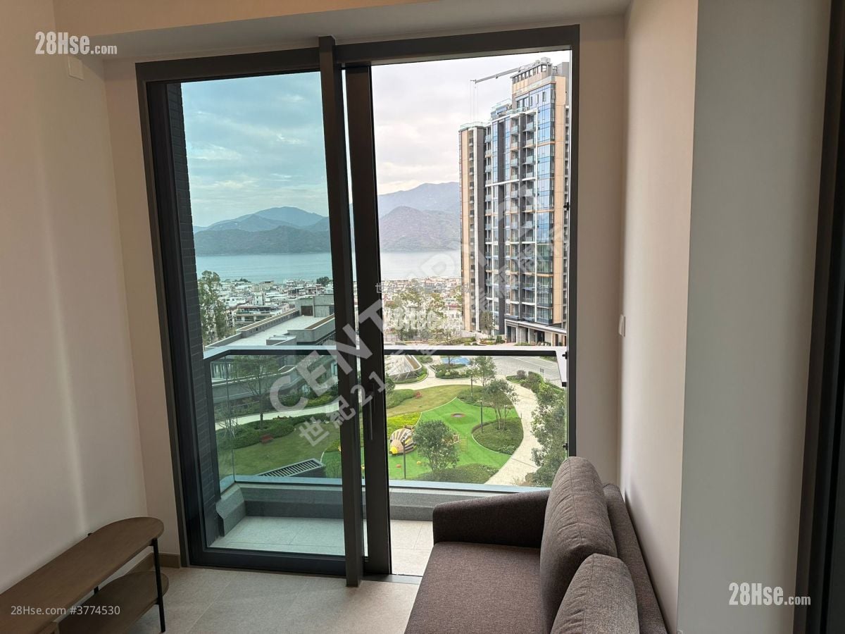 Sierra Sea Sell 2 Bedrooms , 1 Bathroom 436 ft²
