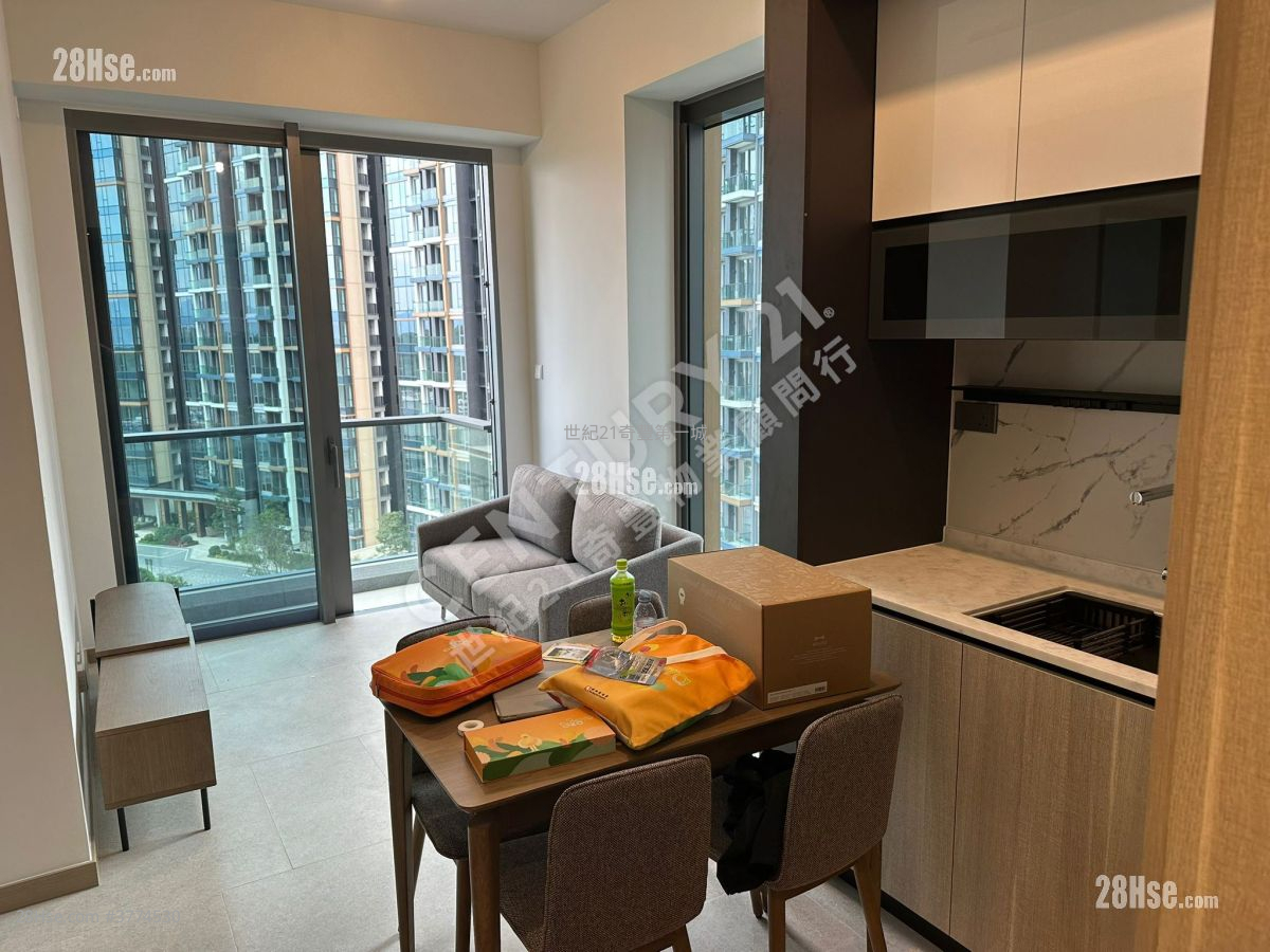 Sierra Sea Sell 2 Bedrooms , 1 Bathroom 436 ft²