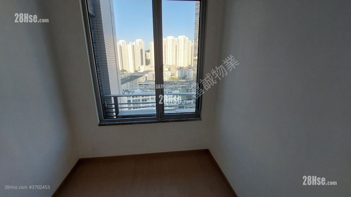 親海駅 租盤 1 房 , 1 浴室 283 平方呎