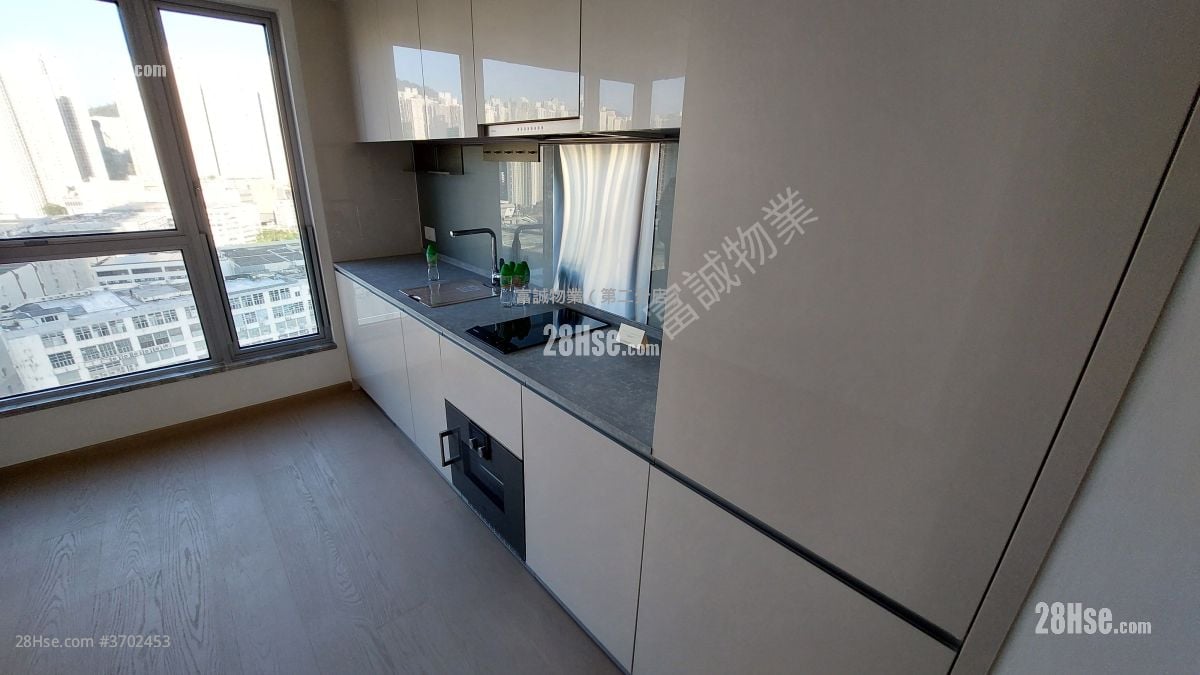 親海駅 租盤 1 房 , 1 浴室 283 平方呎