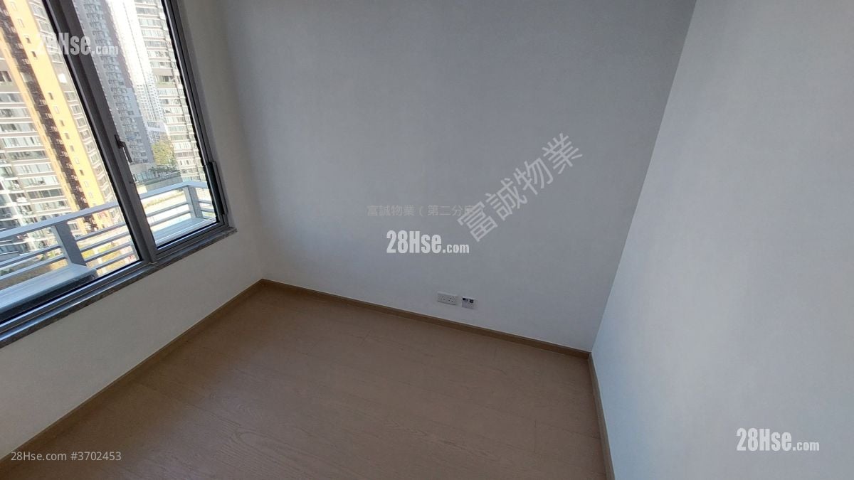 親海駅 租盤 1 房 , 1 浴室 283 平方呎