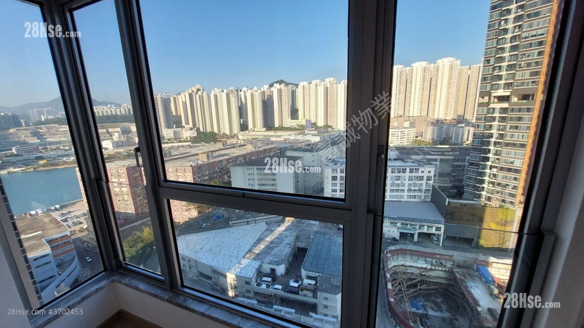 親海駅 租盤 1 房 , 1 浴室 283 平方呎