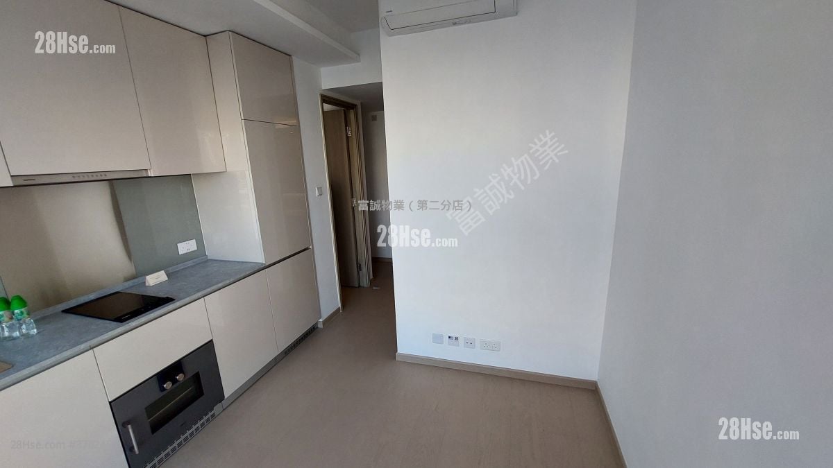 親海駅 租盤 1 房 , 1 浴室 283 平方呎