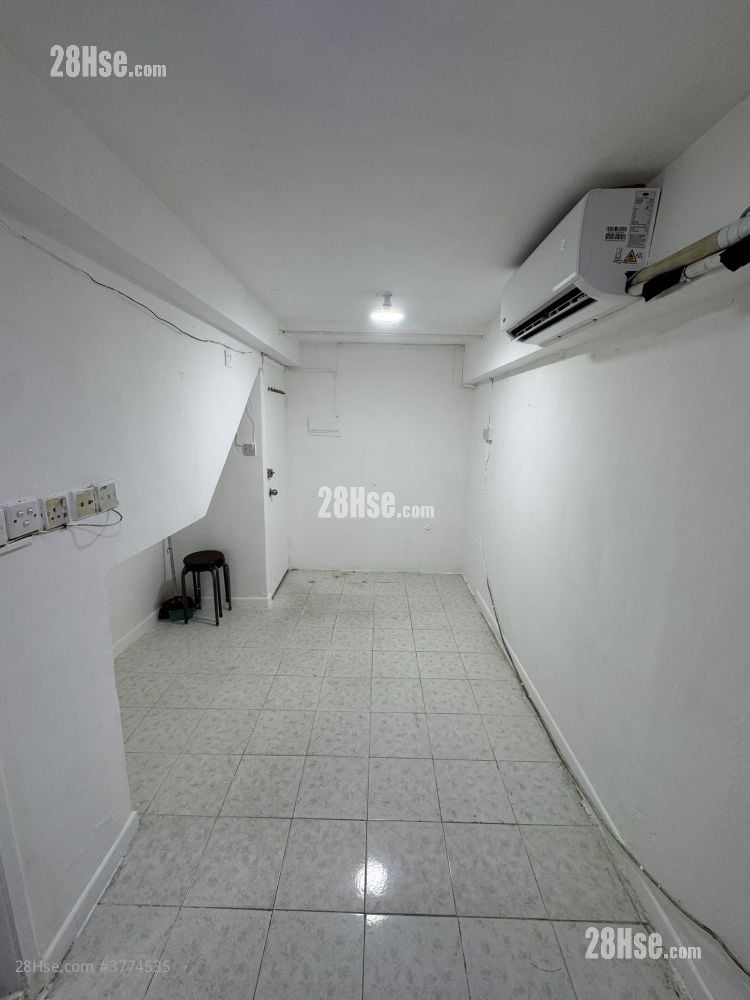 厦村锡降围 售盘 1 浴室 200 平方尺