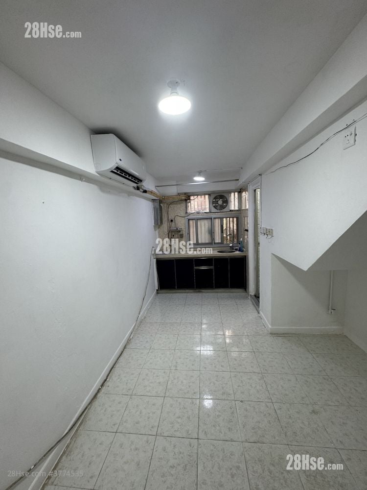 厦村锡降围 售盘 1 浴室 200 平方尺