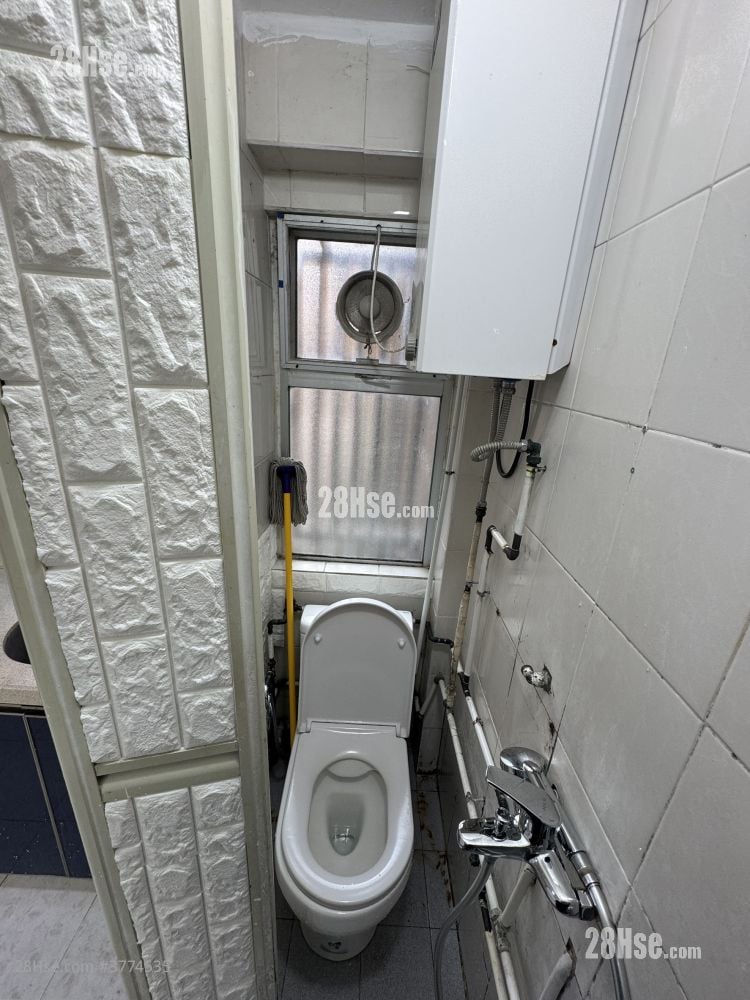 厦村锡降围 售盘 1 浴室 200 平方尺