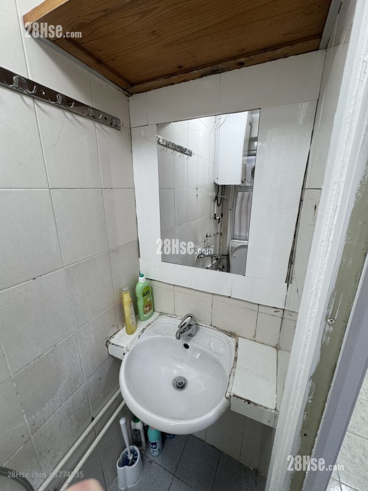 厦村锡降围 售盘 1 浴室 200 平方尺