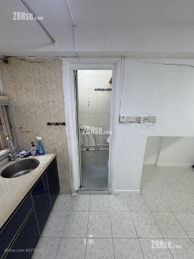 厦村锡降围 售盘 1 浴室 200 平方尺