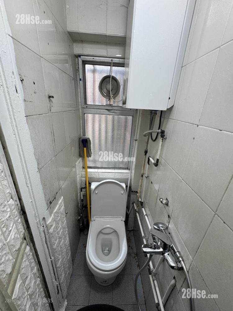 厦村锡降围 售盘 1 浴室 200 平方尺