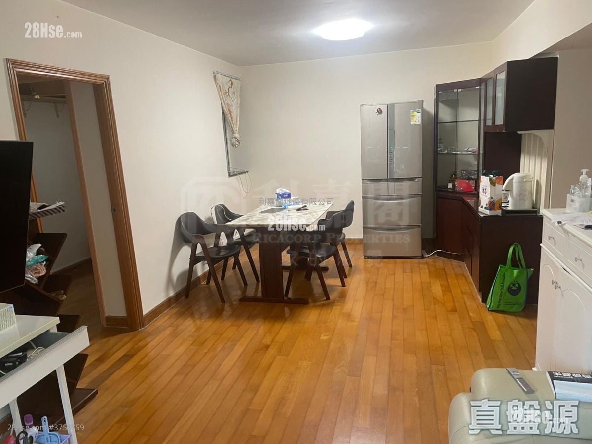 Mount Parker Lodge Sell 3 Bedrooms , 2 Bathrooms 872 ft²