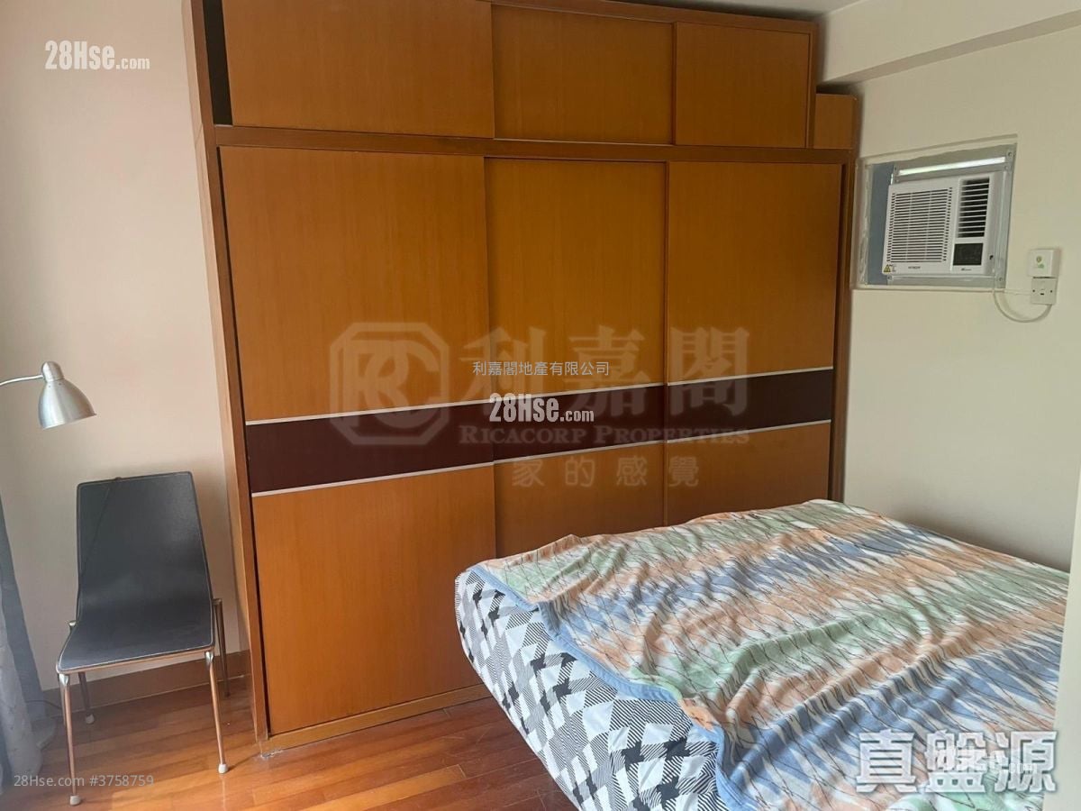 Mount Parker Lodge Sell 3 Bedrooms , 2 Bathrooms 872 ft²