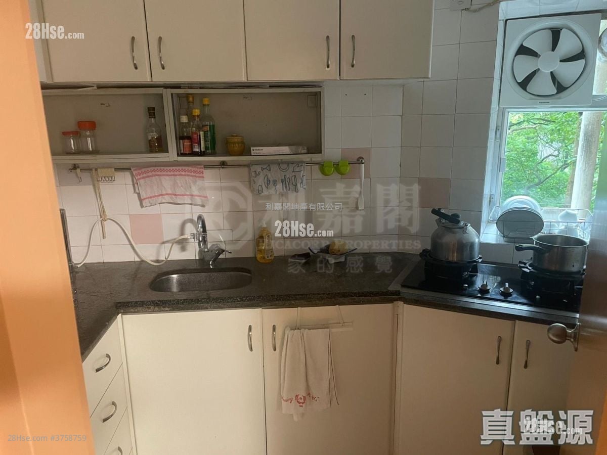 Mount Parker Lodge Sell 3 Bedrooms , 2 Bathrooms 872 ft²