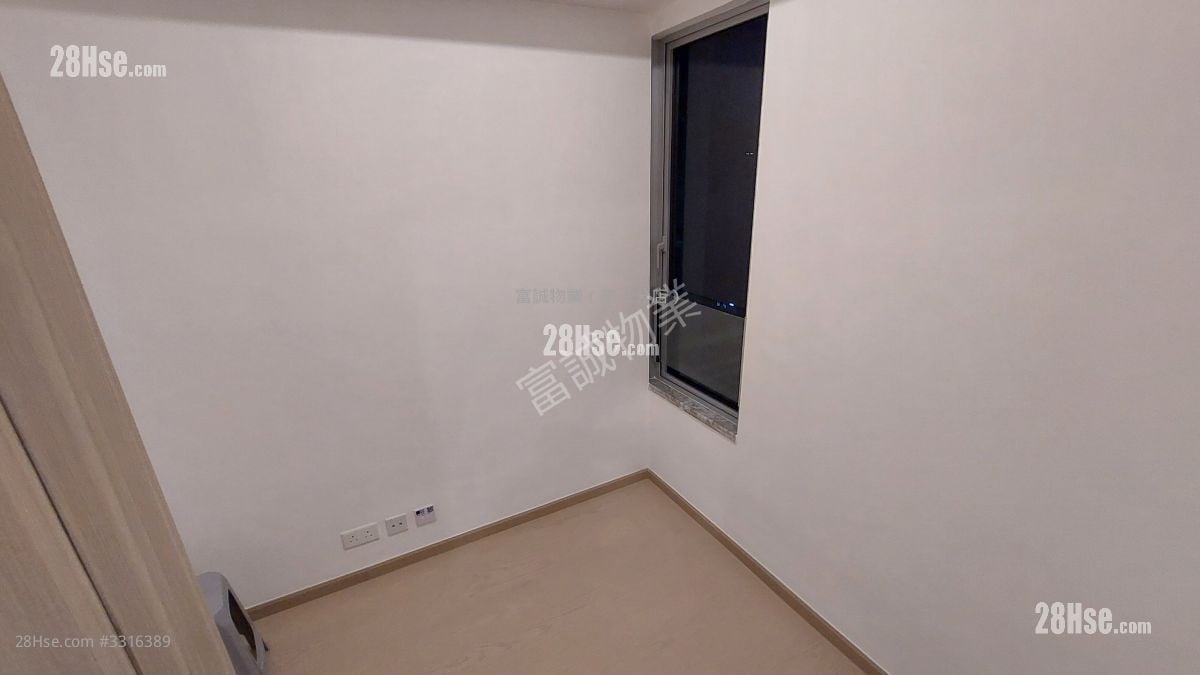 亲海駅 租盘 3 房 , 2 浴室 707 平方尺