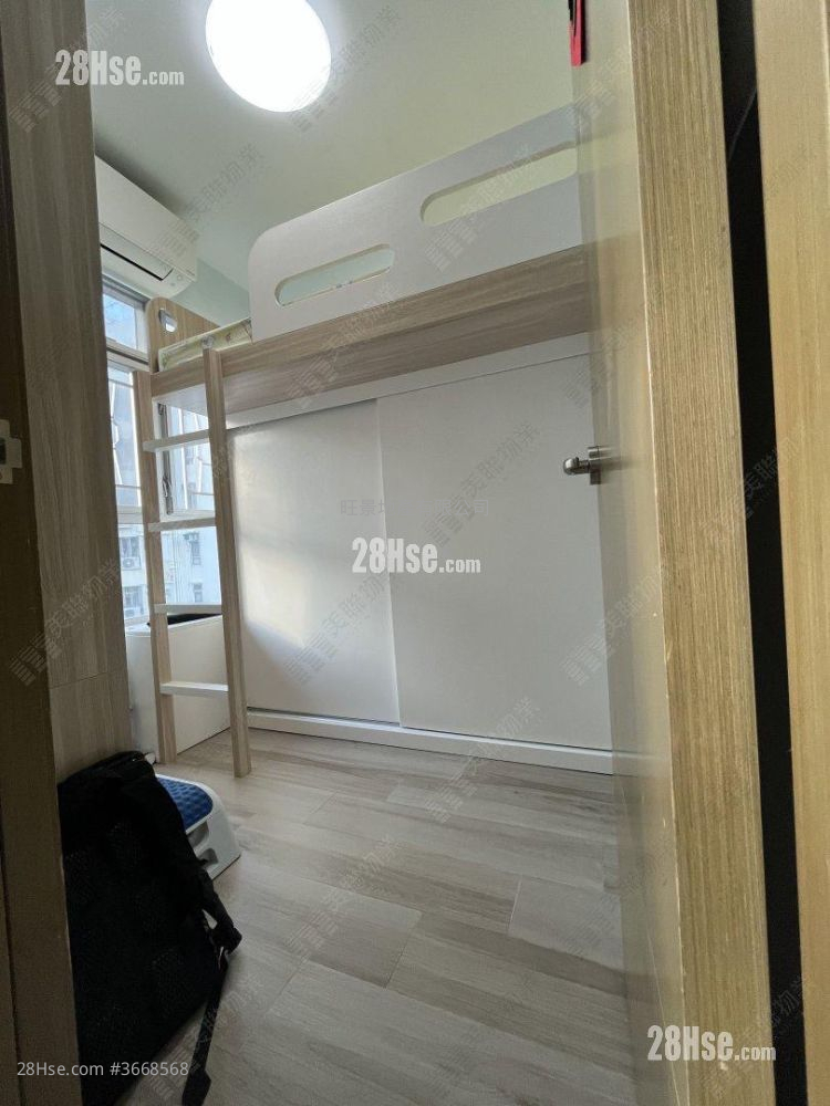 东湾阁 售盘 2 房 335 平方尺