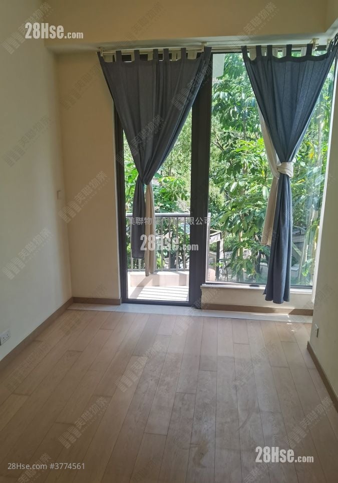 玖珑山 售盘 3 房 1,011 平方尺