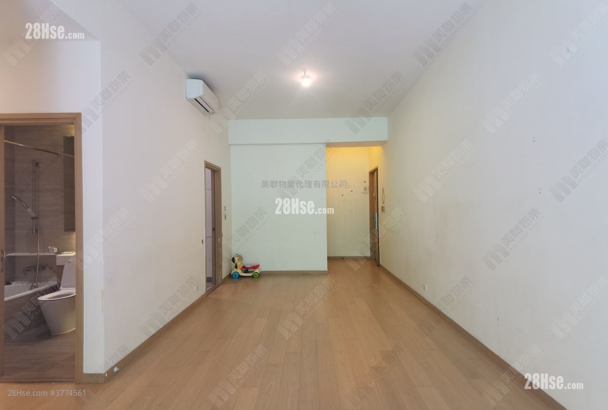 玖珑山 售盘 3 房 1,011 平方尺