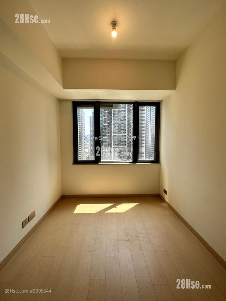 嘉峯匯 售盤 1 房 , 1 浴室 331 平方呎