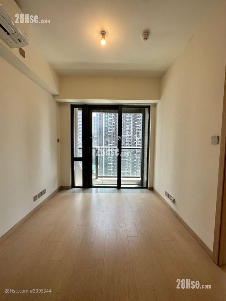 嘉峯匯 售盤 1 房 , 1 浴室 331 平方呎