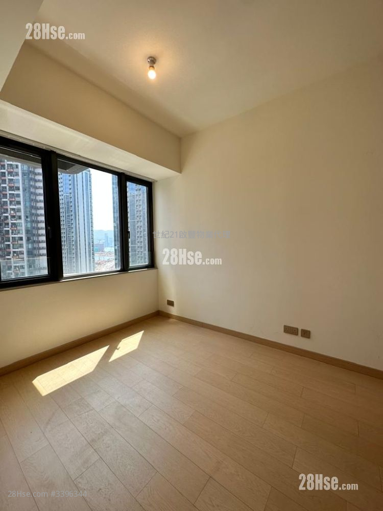 嘉峯匯 售盤 1 房 , 1 浴室 331 平方呎