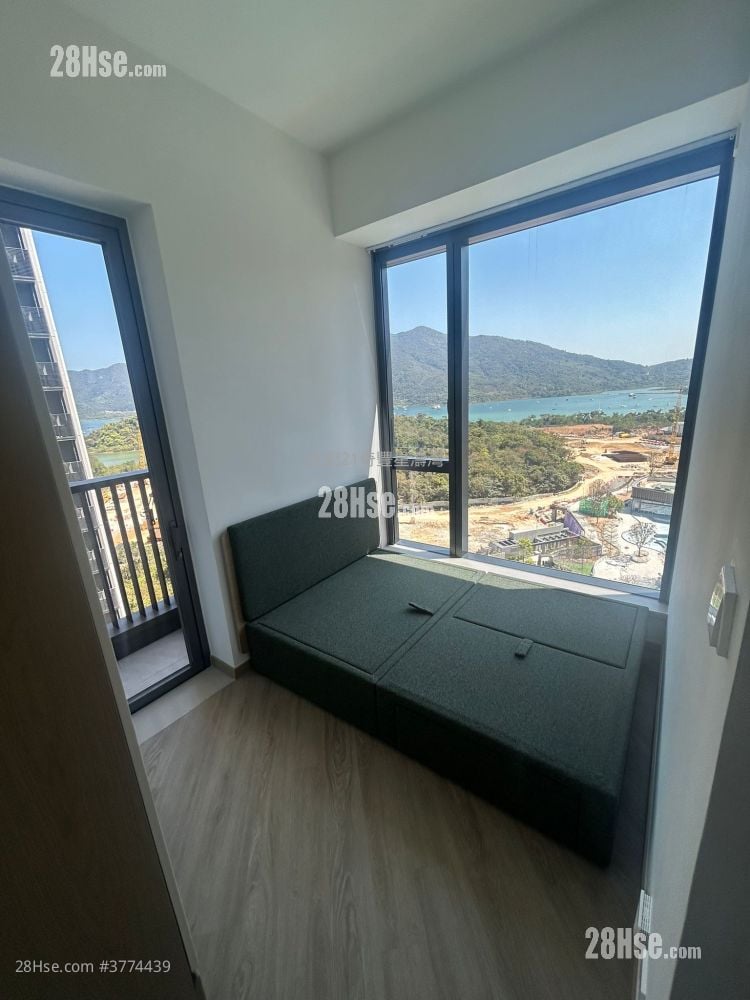 Sierra Sea 售盘 2 房 , 1 浴室 444 平方尺