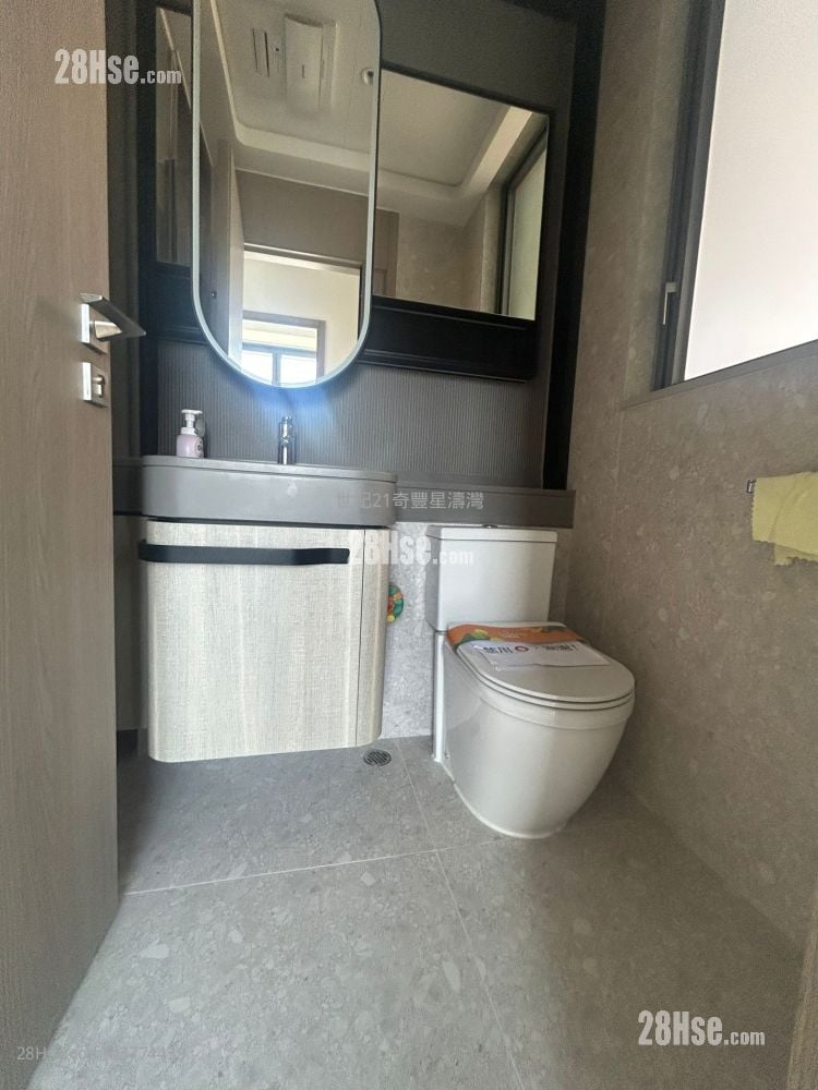 Sierra Sea 售盘 2 房 , 1 浴室 444 平方尺