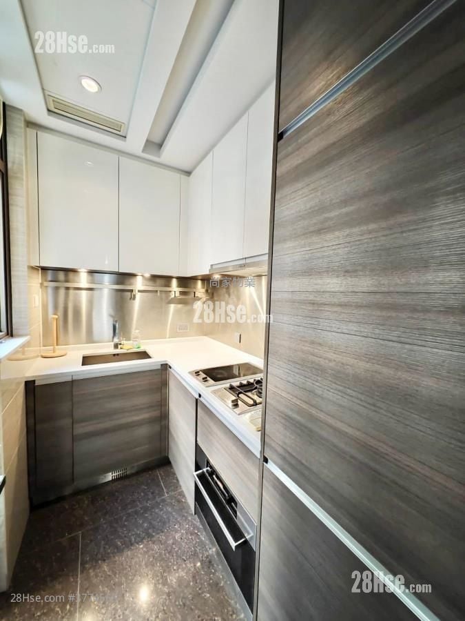 The Woodsville Sell 2 Bedrooms , 1 Bathroom 507 ft²