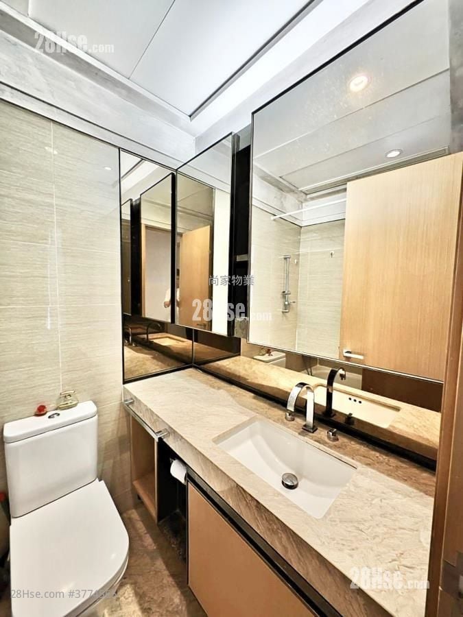 The Woodsville Sell 2 Bedrooms , 1 Bathroom 507 ft²