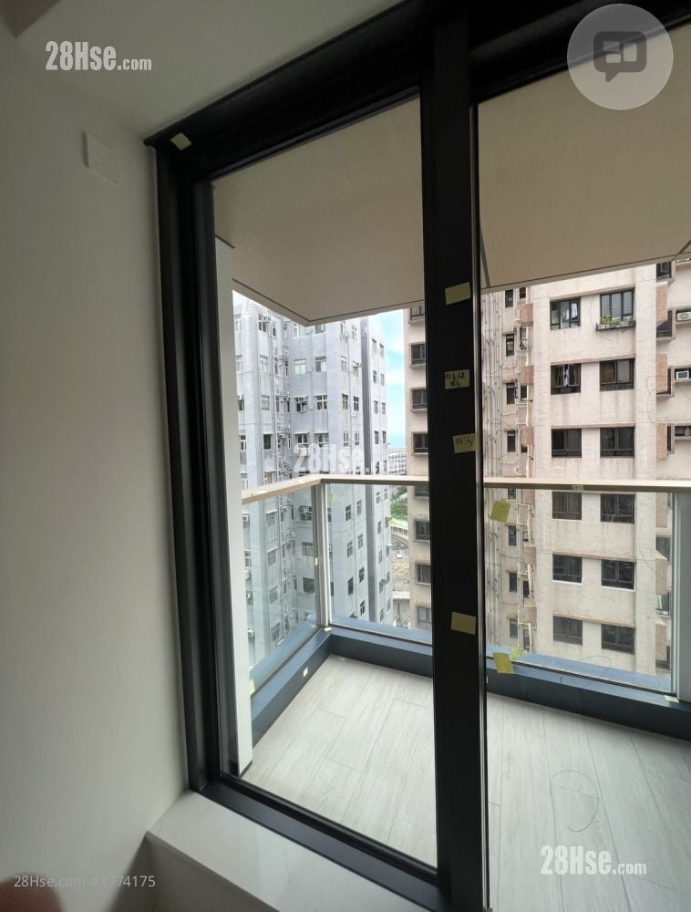 Coasto 售盘 1 房 , 1 浴室 287 平方尺