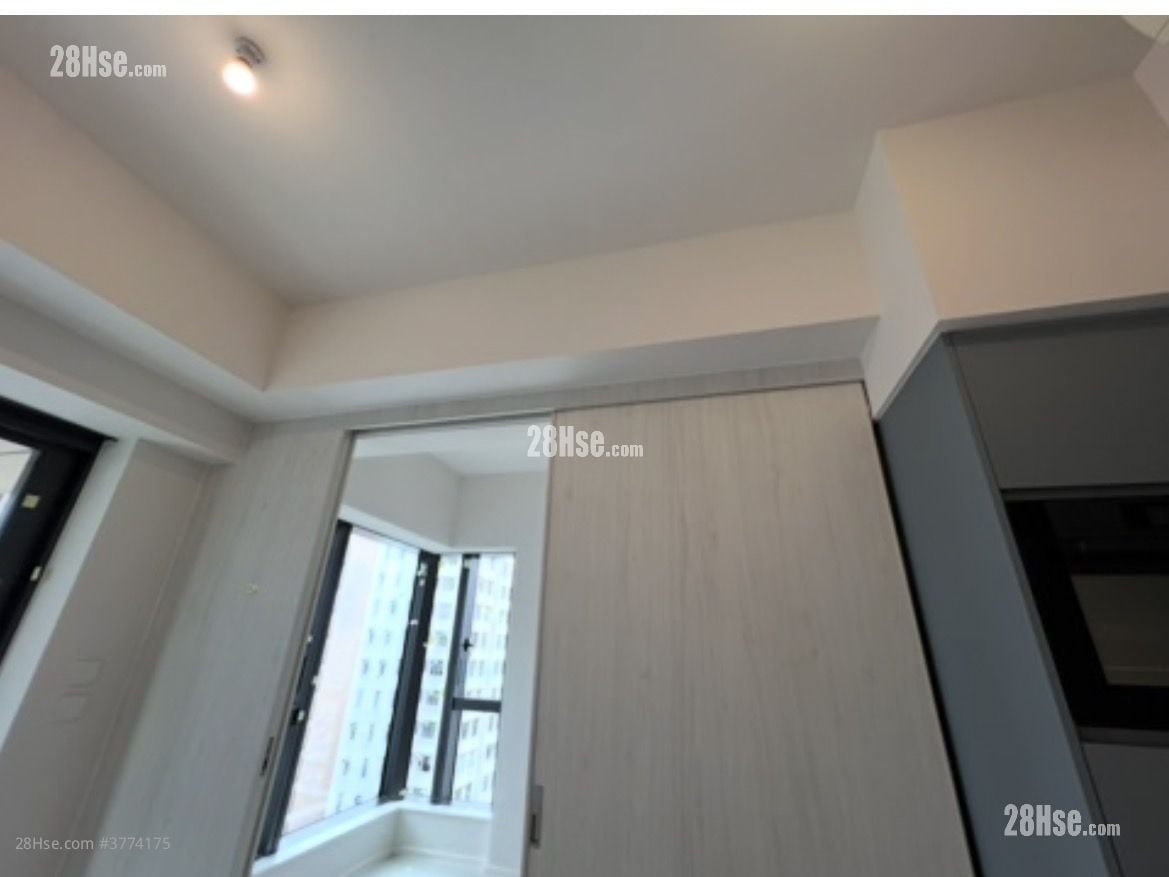 Coasto 售盘 1 房 , 1 浴室 287 平方尺