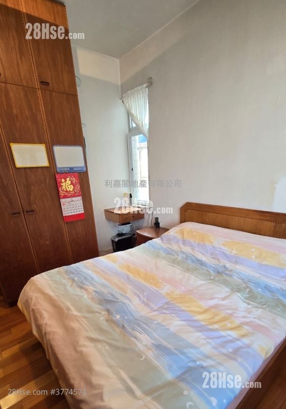 天宝大厦 售盘 2 房 753 平方尺