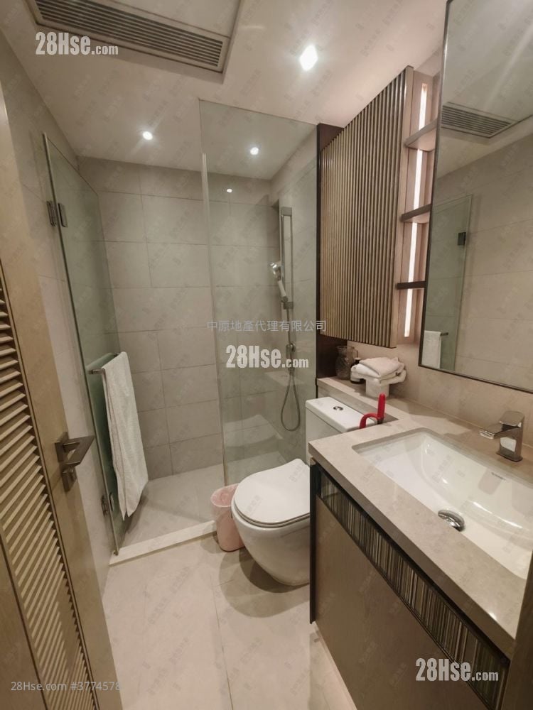 Wetland Seasons Park Sell 2 Bedrooms 434 ft²