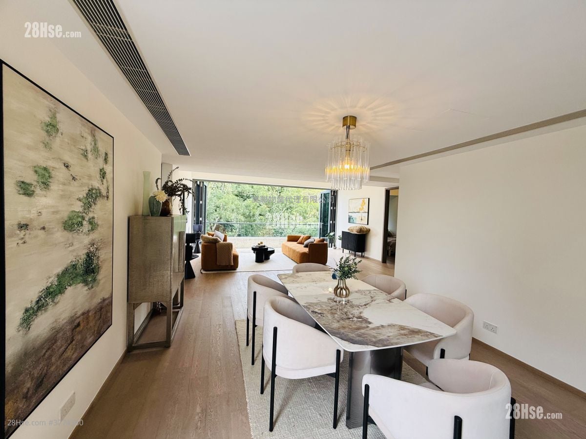 La Vetta Sell 4 Bedrooms , 2 Bathrooms 1,535 ft²